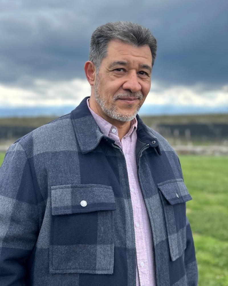 Sergio Salas